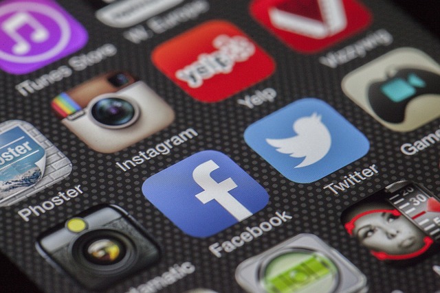 What is a New App That Can Help You Take Control of Your Social Media Habits? 