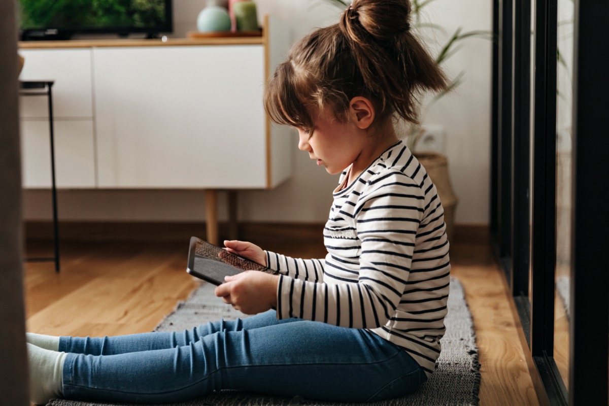 Understanding the Impact of Excessive TikTok Use on Children's Well-being